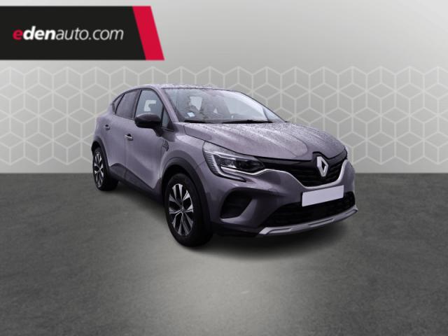 Renault Captur image 8