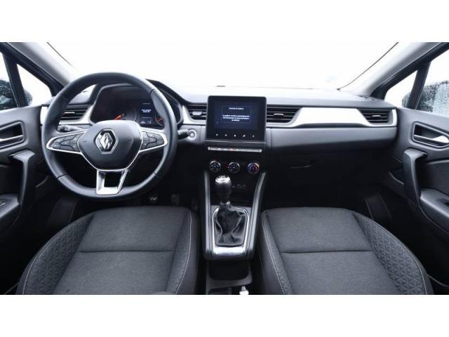 Renault Captur image 5