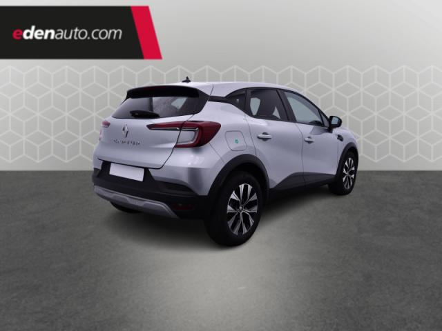 Renault Captur image 8