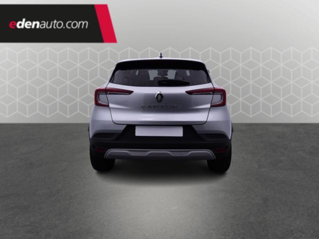 Renault Captur image 5