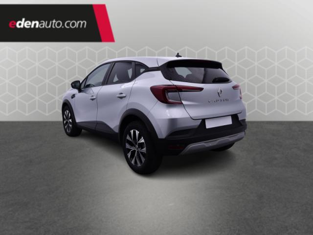 Renault Captur image 4