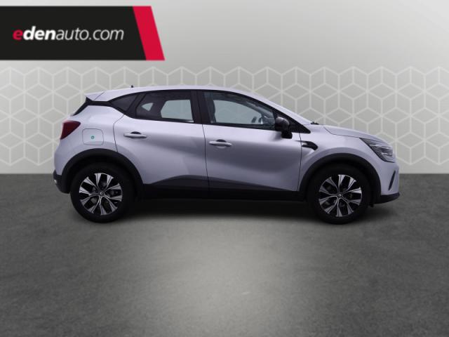 Renault Captur image 6