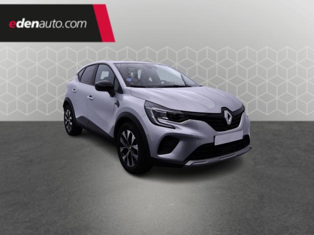 Renault Captur image 7