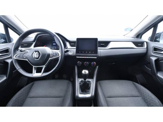 Renault Captur image 1