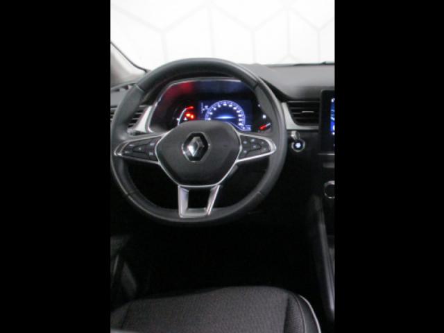 Renault Captur image 7