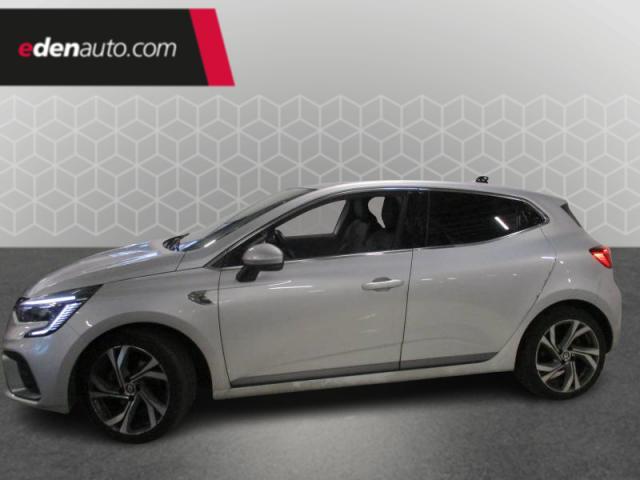 Renault Clio image 2