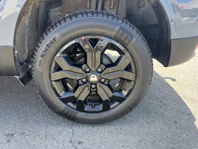 Dacia Duster image 8