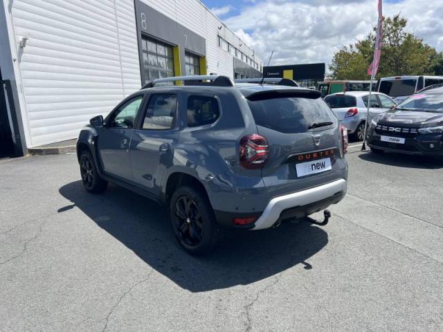 Dacia Duster image 5