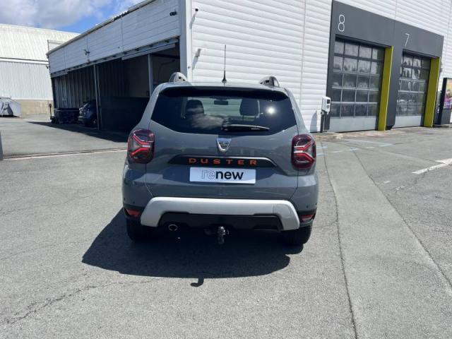 Dacia Duster image 4