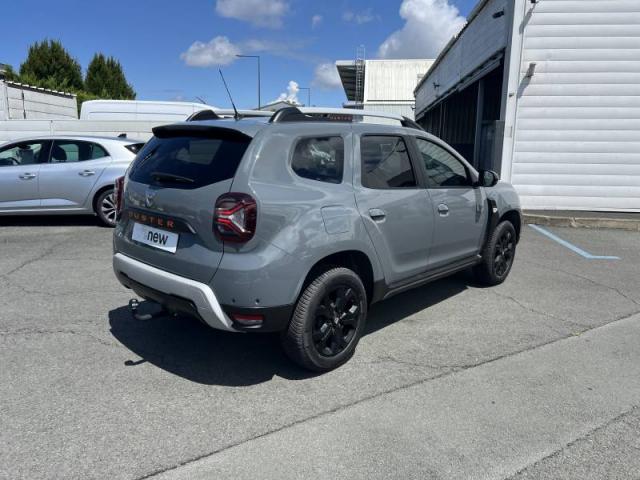 Dacia Duster image 2