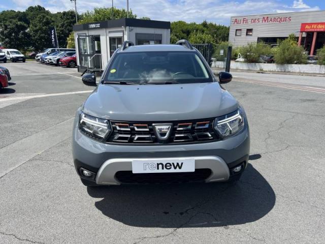 Dacia Duster image 1