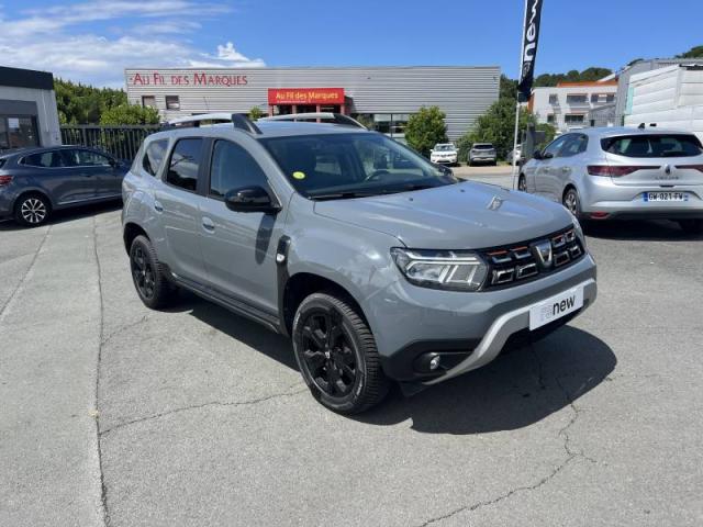 Dacia Duster image 7