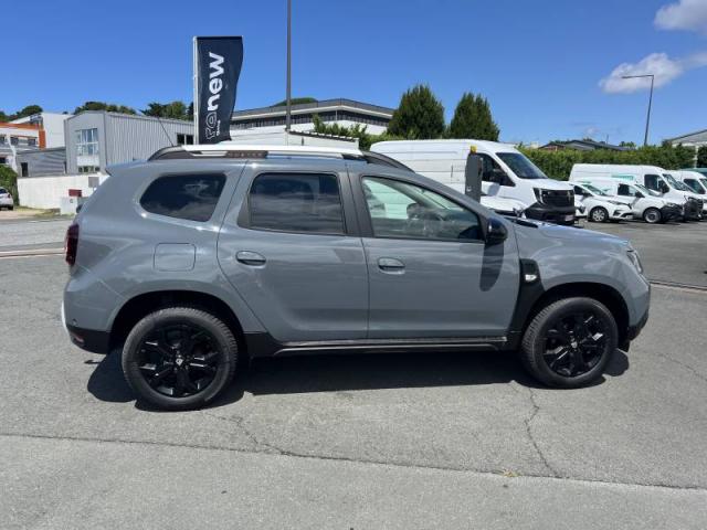 Dacia Duster image 3