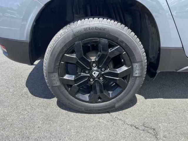 Dacia Duster image 6