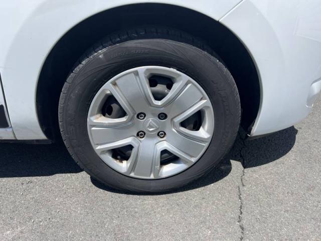 Dacia Lodgy image 5