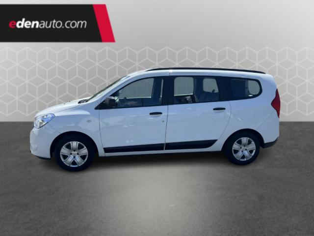 Dacia Lodgy image 2
