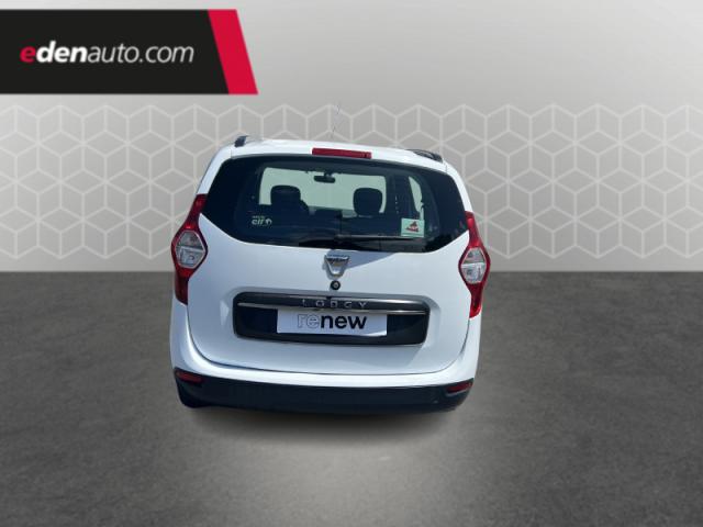 Dacia Lodgy image 6