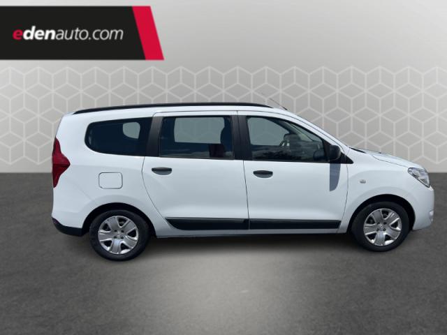 Dacia Lodgy image 3