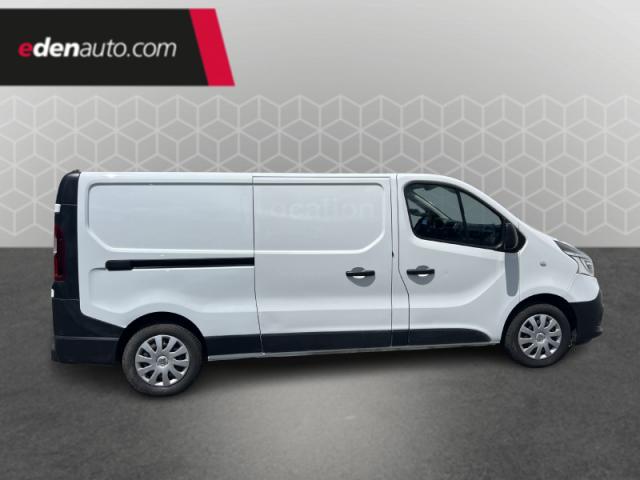 Renault Trafic image 4