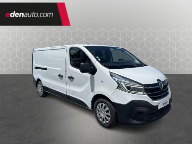 Renault Trafic image 8