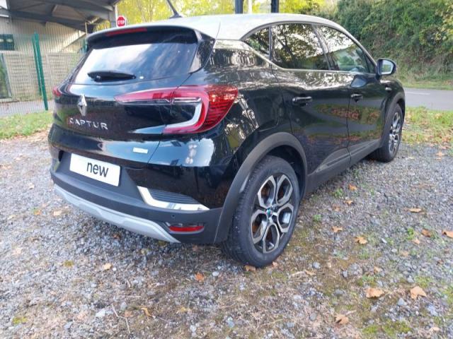 Renault Captur image 3