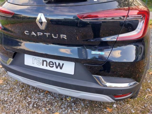 Renault Captur image 7