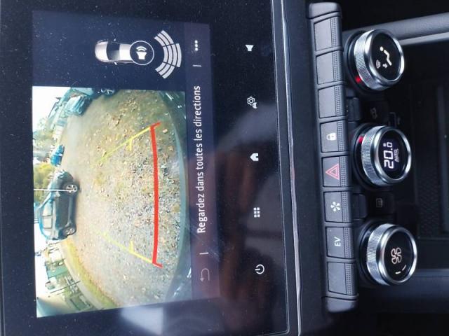 Renault Captur image 5