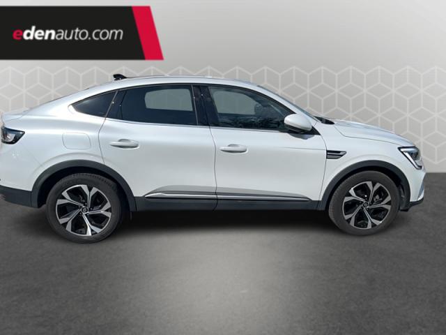 Renault Arkana image 1