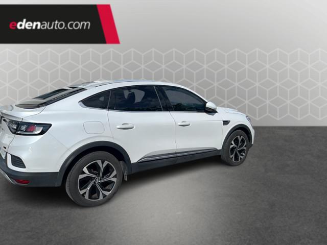 Renault Arkana image 6