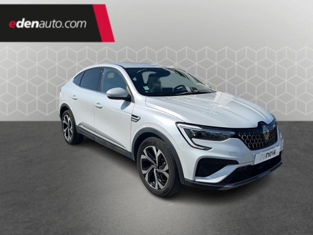 Renault Arkana image 5