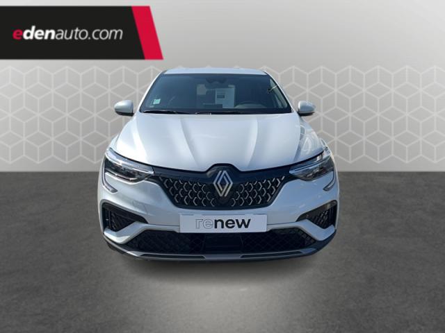 Renault Arkana image 3