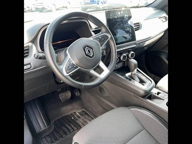 Renault Arkana image 2