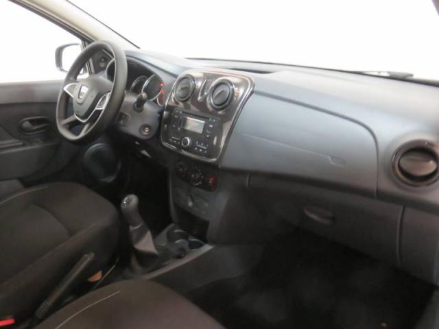 Dacia Sandero image 3