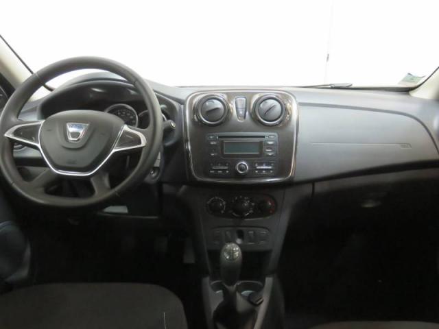 Dacia Sandero image 9