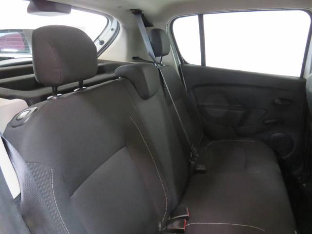 Dacia Sandero image 6