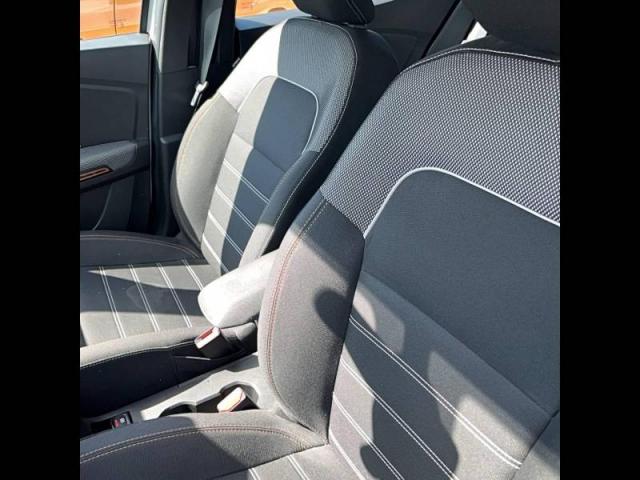 Dacia Sandero image 3