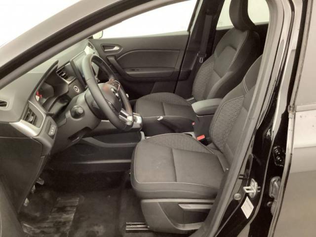 Renault Captur image 1