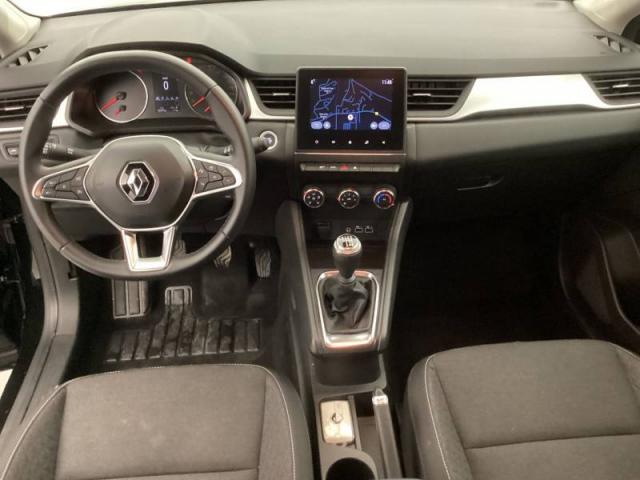 Renault Captur image 4