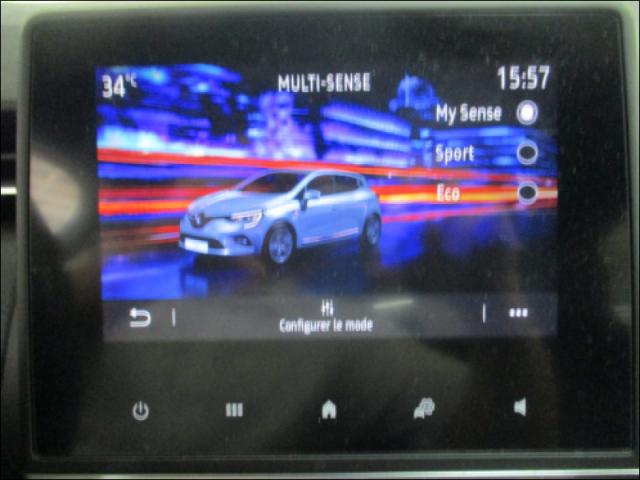 Renault Clio image 1