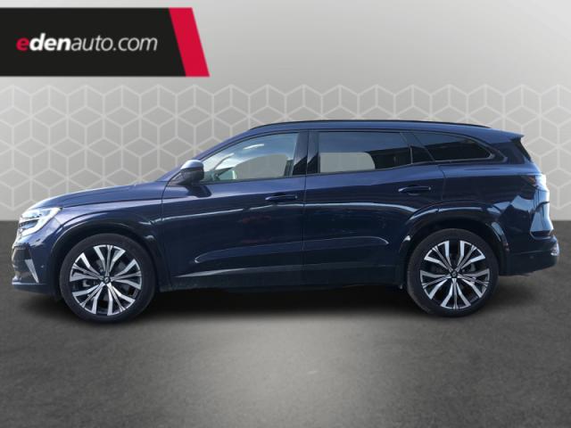 Renault Espace image 1