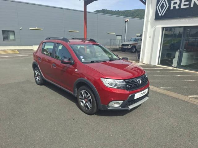 Dacia Sandero Tce 90 Sl Techroad