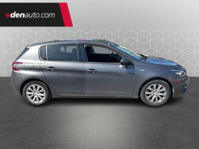 Peugeot 308 image 5