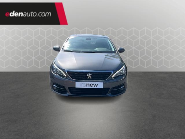 Peugeot 308 image 6