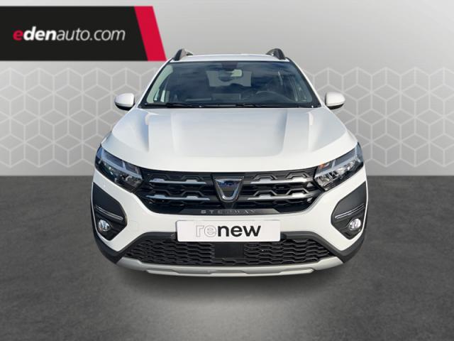 Dacia Sandero image 6