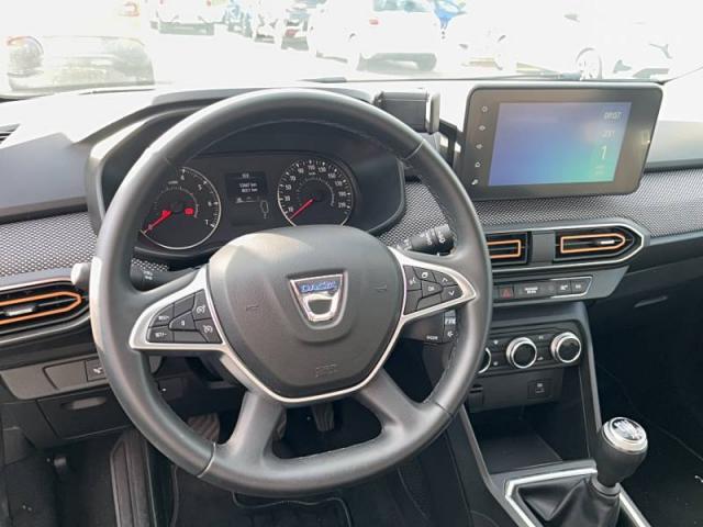 Dacia Sandero image 8