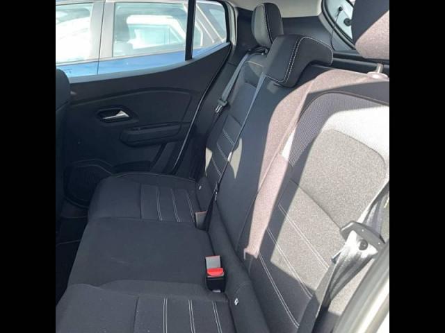 Dacia Sandero image 9