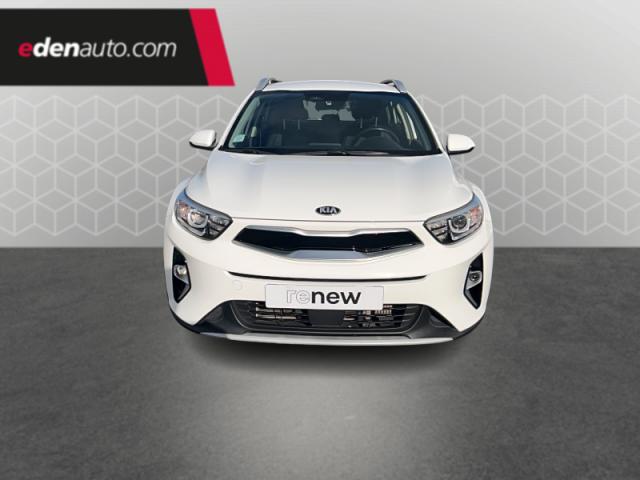 Kia Stonic image 6