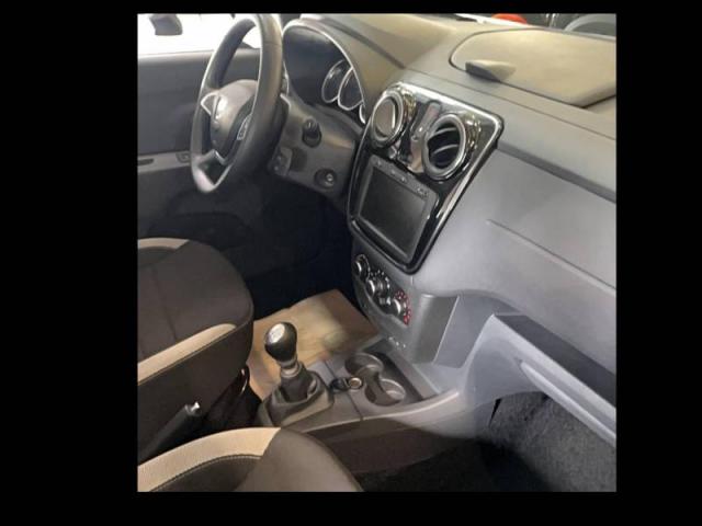 Dacia Lodgy image 6