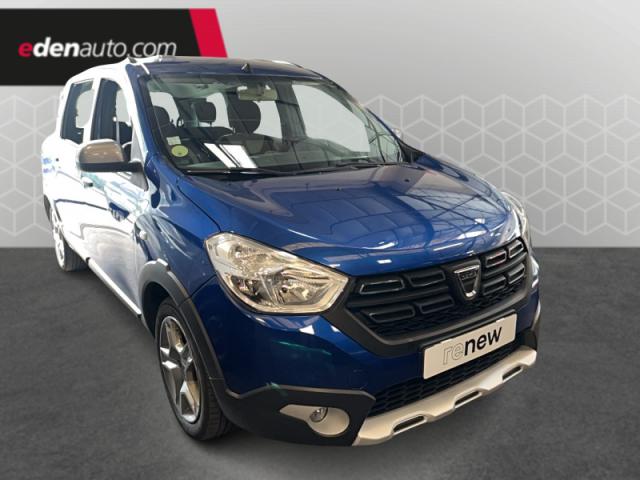 Dacia Lodgy image 7