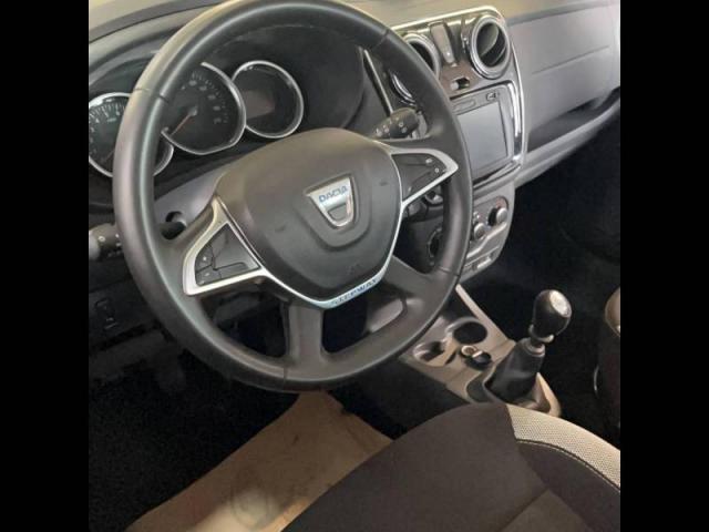 Dacia Lodgy image 5